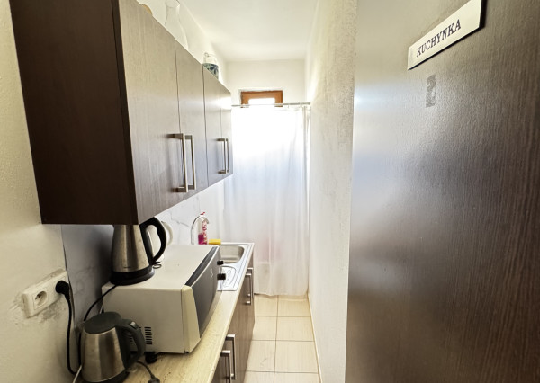 PRENAJATÉ - kancelária v Šamoríne