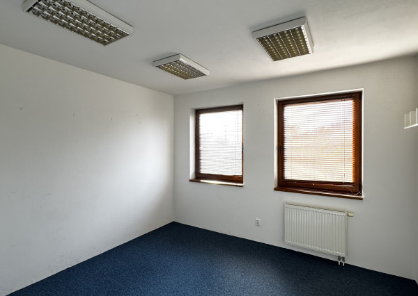 PRENAJATÉ - kancelária v Šamoríne