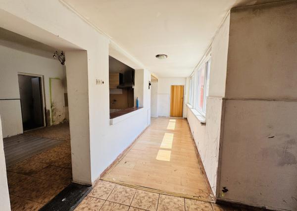 Na predaj rodinný dom so stodolou a veľkým pozemkom