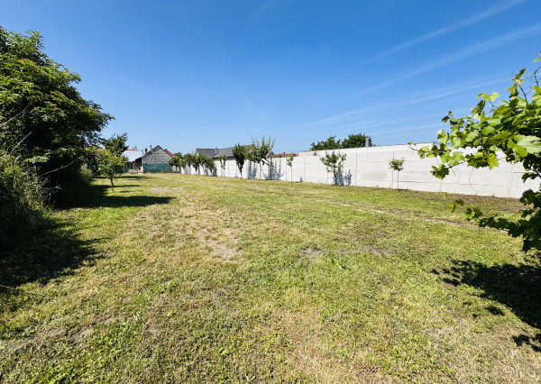 Na predaj rodinný dom so stodolou a veľkým pozemkom