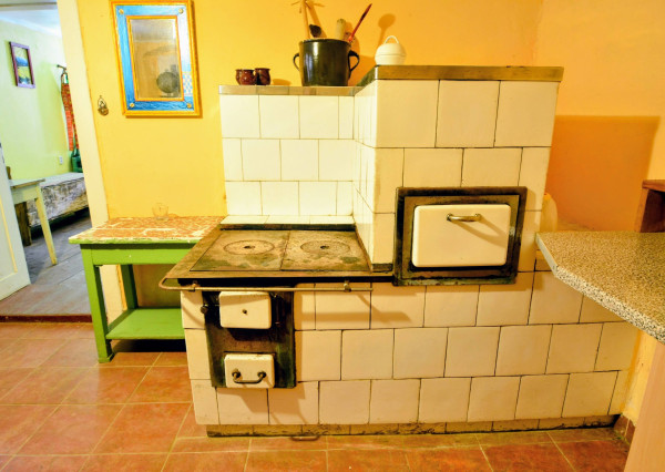 CHALUPA v obci Brutovce (okres Levoča)+ VIDEO obhliadka