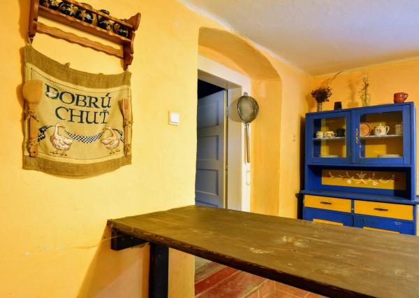 CHALUPA v obci Brutovce (okres Levoča)+ VIDEO obhliadka