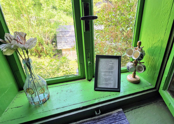 CHALUPA v obci Brutovce (okres Levoča)+ VIDEO obhliadka