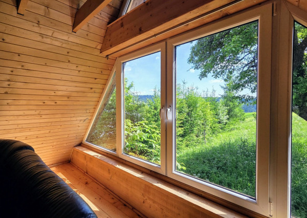 CHALUPA v obci Brutovce (okres Levoča)+ VIDEO obhliadka