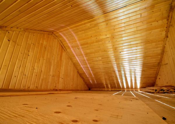 CHALUPA v obci Brutovce (okres Levoča)+ VIDEO obhliadka