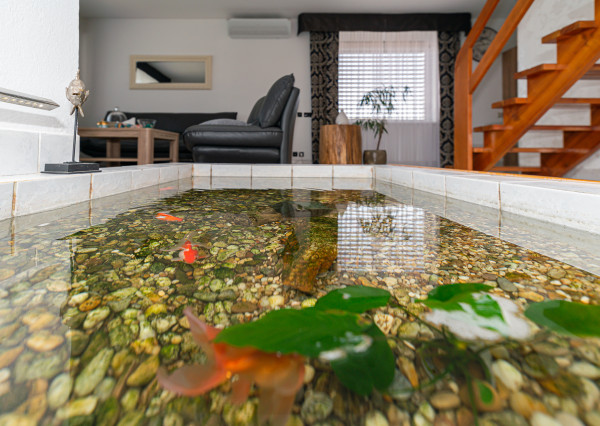 PREDAJ - Rodinný dom, Hôrka nad Váhom