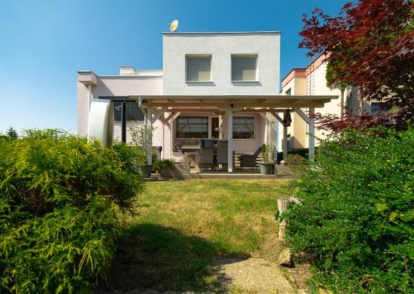 PREDAJ - Rodinný dom, Hôrka nad Váhom