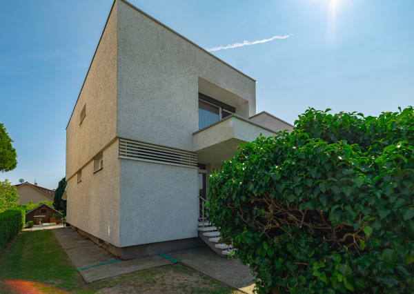 PREDAJ - Rodinný dom, Hôrka nad Váhom