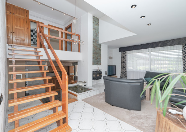 PREDAJ - Rodinný dom, Hôrka nad Váhom