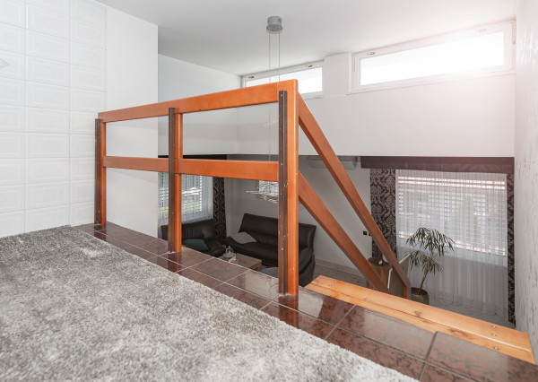 PREDAJ - Rodinný dom, Hôrka nad Váhom