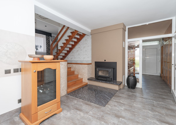 PREDAJ - Rodinný dom, Hôrka nad Váhom