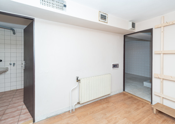 PREDAJ - Rodinný dom, Hôrka nad Váhom