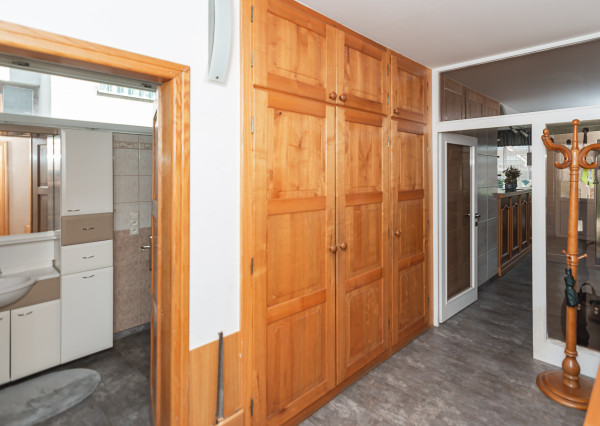 PREDAJ - Rodinný dom, Hôrka nad Váhom