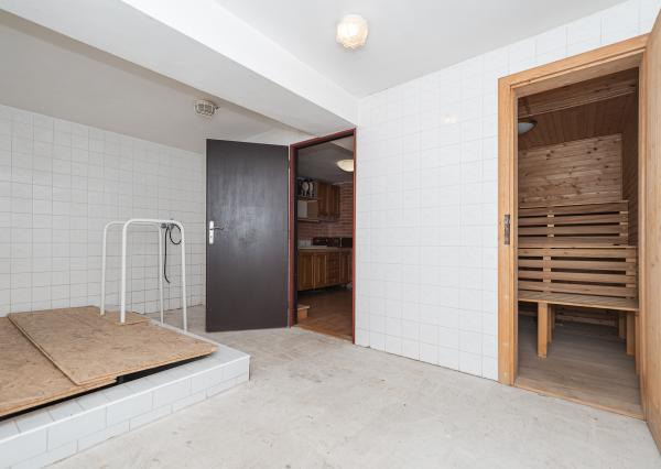 PREDAJ - Rodinný dom, Hôrka nad Váhom