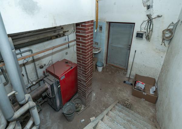 PREDAJ - Rodinný dom, Hôrka nad Váhom