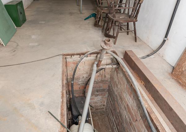 PREDAJ - Rodinný dom, Hôrka nad Váhom