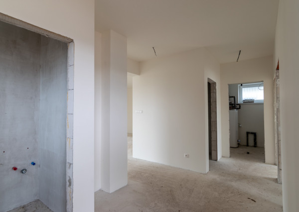 Na predaj rodinný dom Malé Leváre