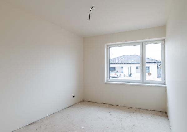 Na predaj rodinný dom Malé Leváre