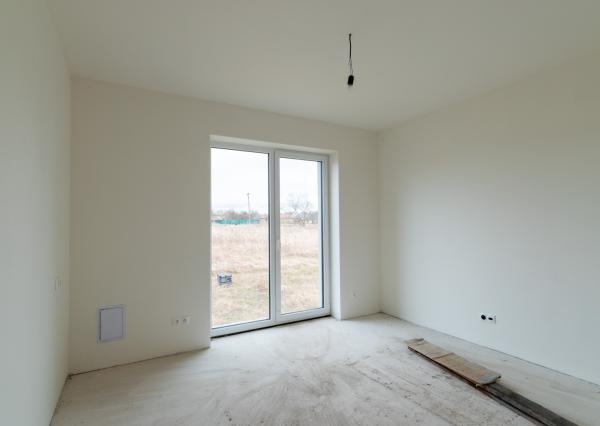 Na predaj rodinný dom Malé Leváre