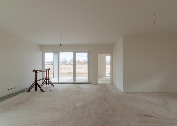 Na predaj rodinný dom Malé Leváre