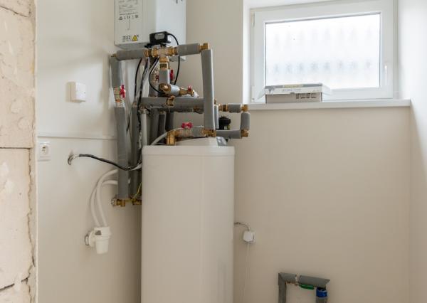 Na predaj rodinný dom Malé Leváre