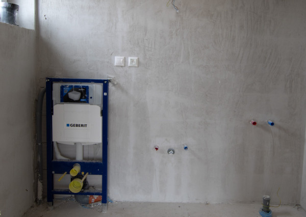 Na predaj rodinný dom Malé Leváre