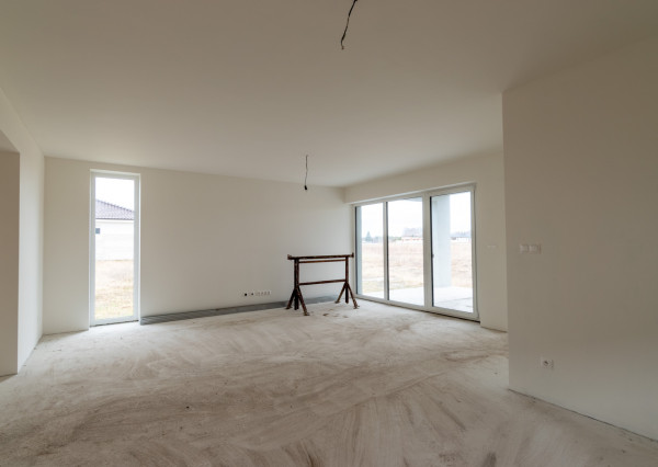 Na predaj rodinný dom Malé Leváre