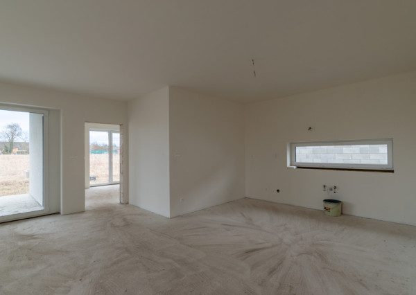 Na predaj rodinný dom Malé Leváre