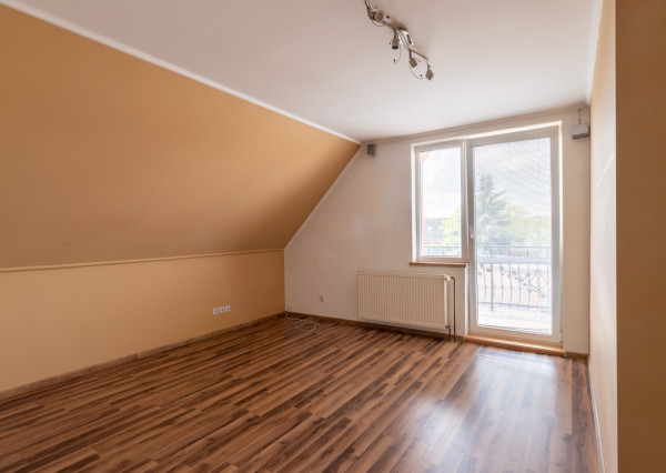 Na predaj rodinný dom Gajary