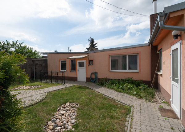 Na predaj rodinný dom Gajary