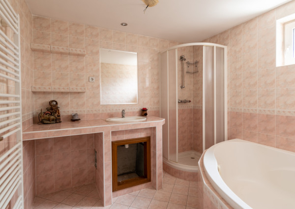 Na predaj rodinný dom Gajary