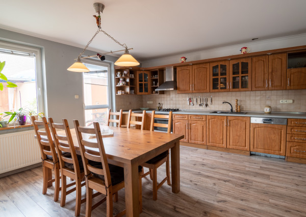 Na predaj rodinný dom Gajary