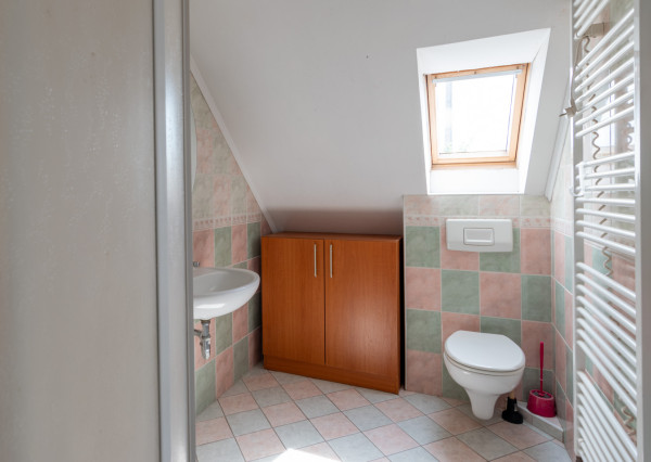 Na predaj rodinný dom Gajary