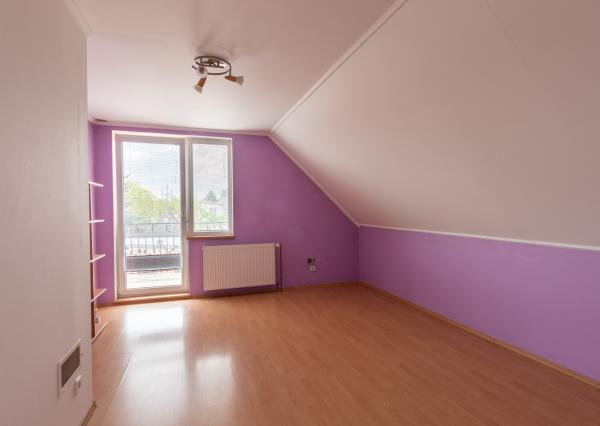 Na predaj rodinný dom Gajary