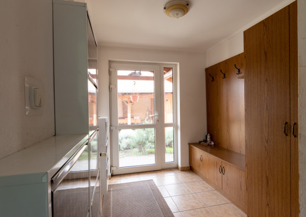 Na predaj rodinný dom Gajary