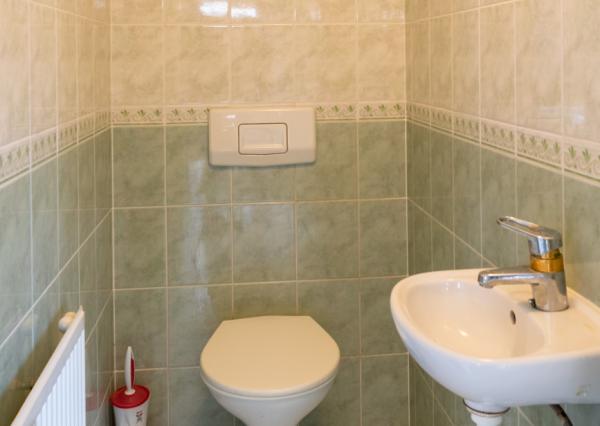 Na predaj rodinný dom Gajary