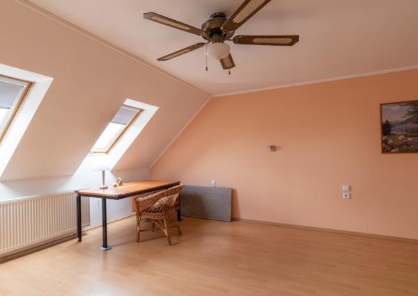 Na predaj rodinný dom Gajary