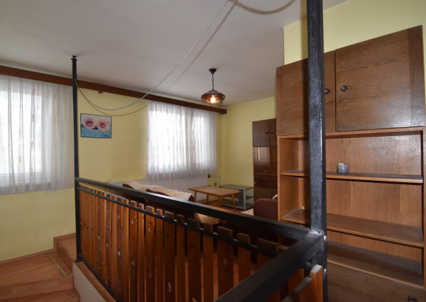 Na predaj rodinný dom s garážou v Malackách