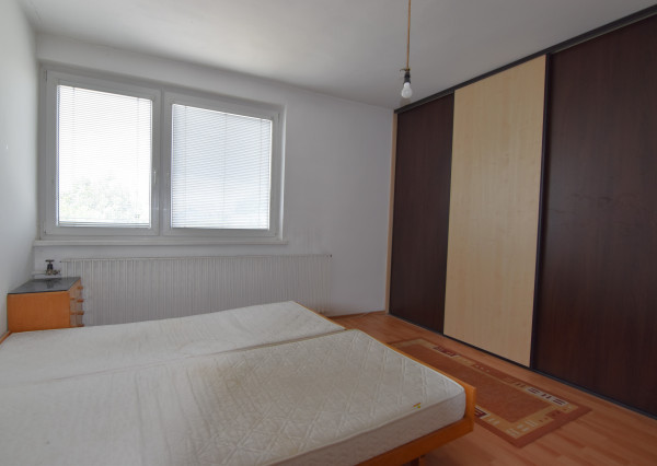 Na predaj rodinný dom s garážou v Malackách