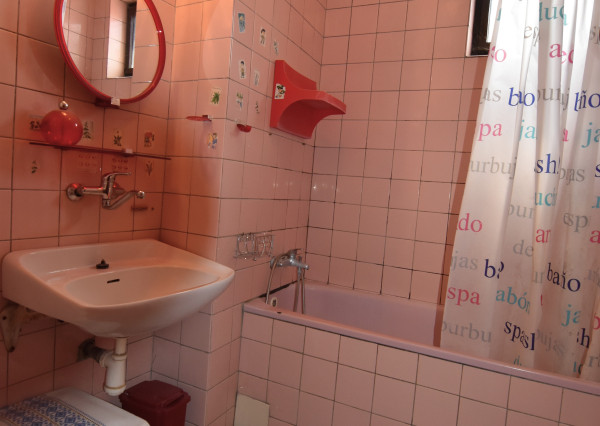 Na predaj rodinný dom s garážou v Malackách