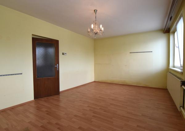 Na predaj rodinný dom s garážou v Malackách