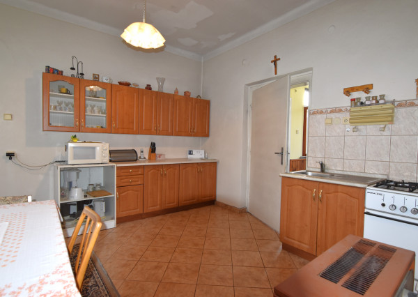 Na predaj rodinný dom Malacky