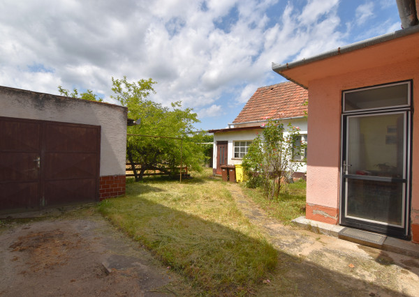 Na predaj rodinný dom Malacky