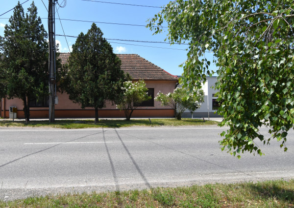 Na predaj rodinný dom Malacky