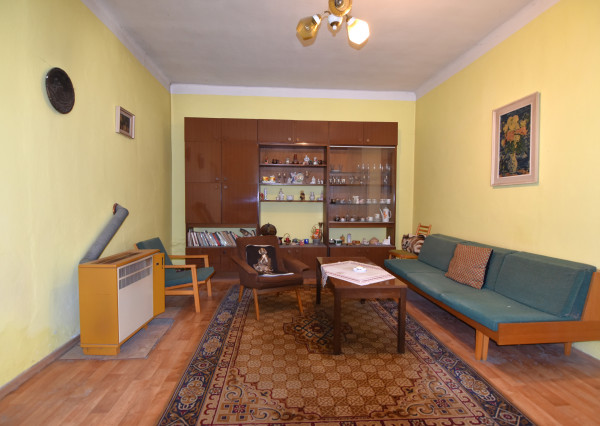 Na predaj rodinný dom Malacky