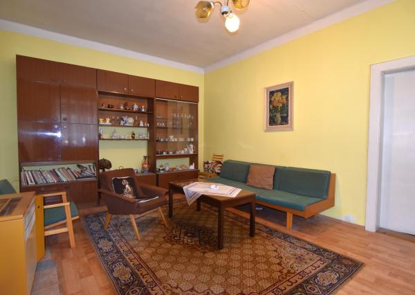 Na predaj rodinný dom Malacky