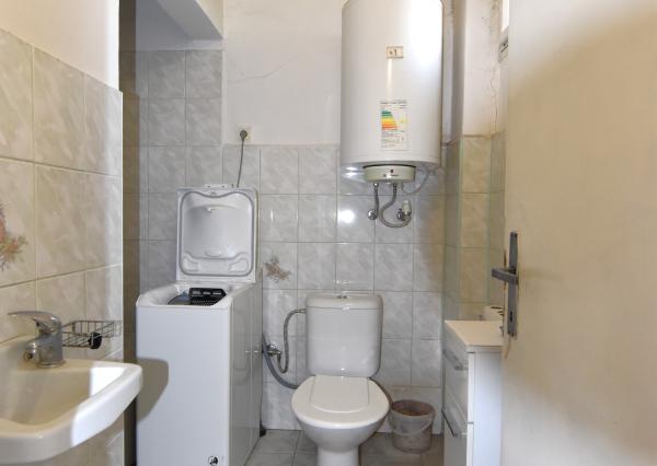 Na predaj rodinný dom Malacky