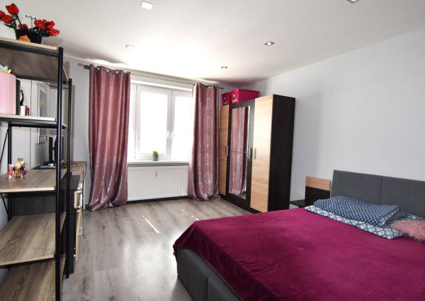 Predaj bytu 2-izb., 62 m2 obec Malacky, okres Malacky