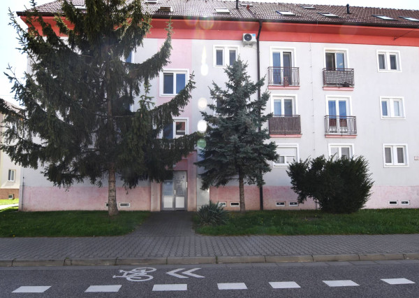 Predaj bytu 2-izb., 62 m2 obec Malacky, okres Malacky