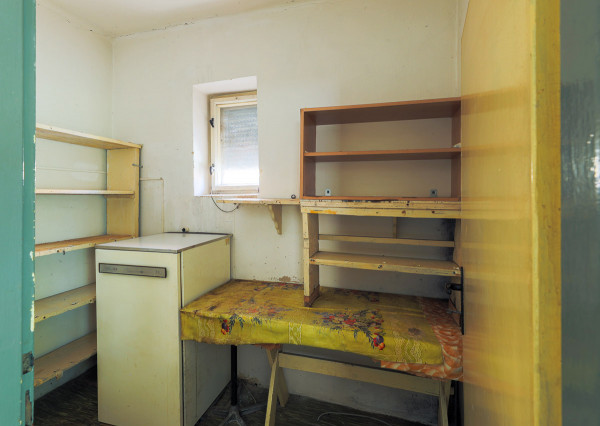 Rodinný dom v obci Dolný Ohaj s pivnicou a veľkou záhradou